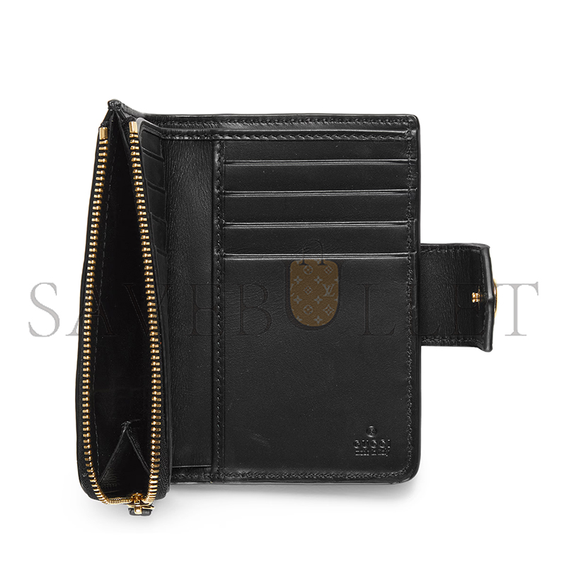 GUCCI GG MEDIUM WALLET 90131 (13*8.5*2cm)